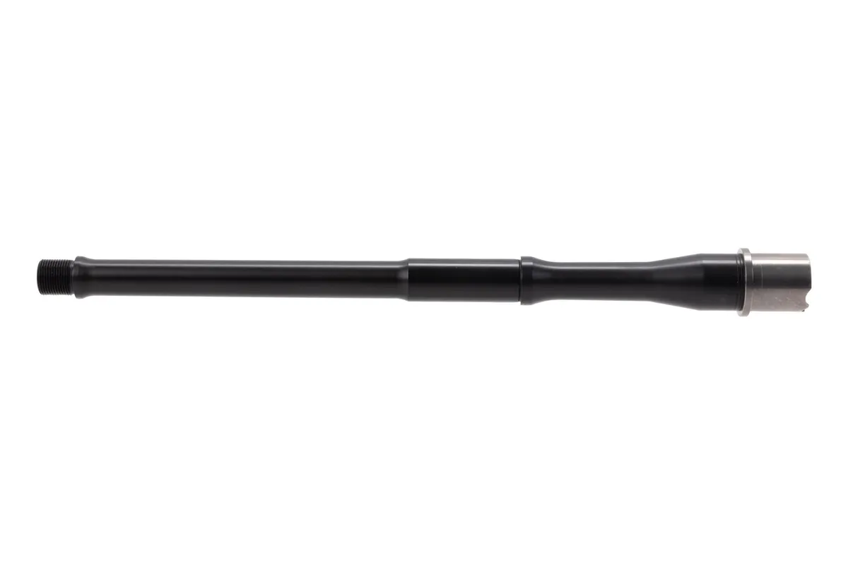 Faxon Firearms Faxon Match Series Gunner Profile 416R Stainless Pistol Length .338 ARC AR-15 Barrel - 12.5" - Barrel for AR-15, vista 2