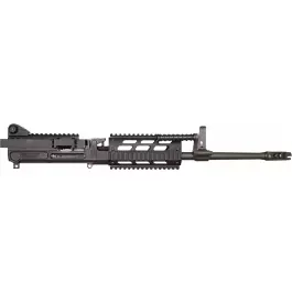 Fightlite Industries MCR-556-DFR 5.56 NATO 16.25" Upper Receiver Assembly - Upper Receiver for AR-15, vista 1
