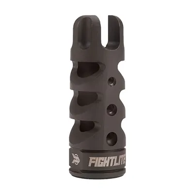 Fightlite Industries Ripbrake 5.56 Compensator - Muzzle Device for AR-15 - view 1