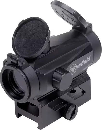 Firefield FF26029 Impulse 1X22 Red Dot Compact w/lsr - Optic - view 2