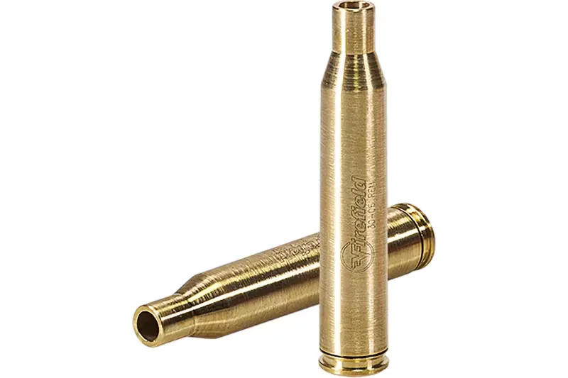 Firefield FF39011 30-06 In-Chamber Red Laser Brass Boresight 632-650nm - Laser - view 2