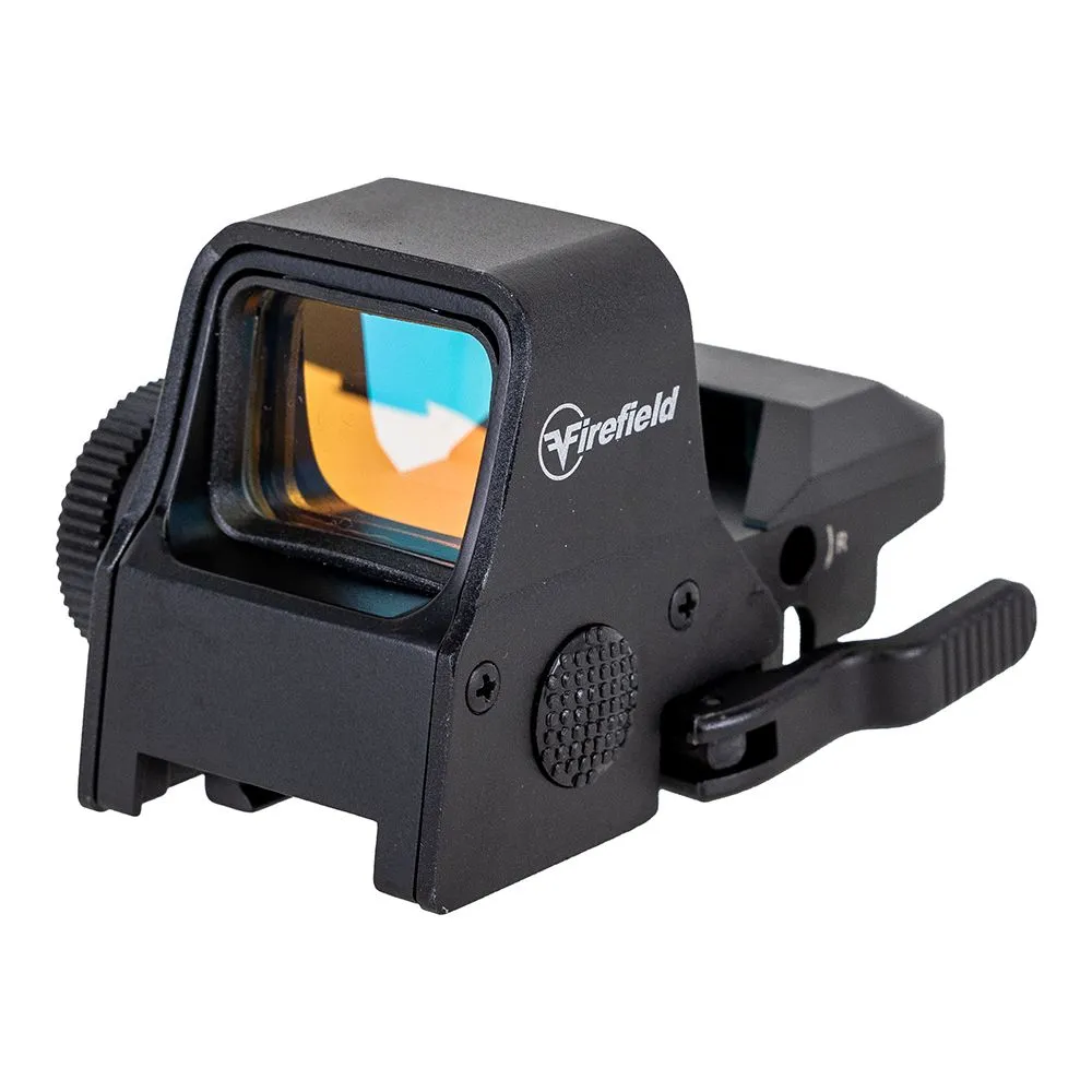 Firefield Impact XLT Reflex Sight - FF26025 - Optic - view 2