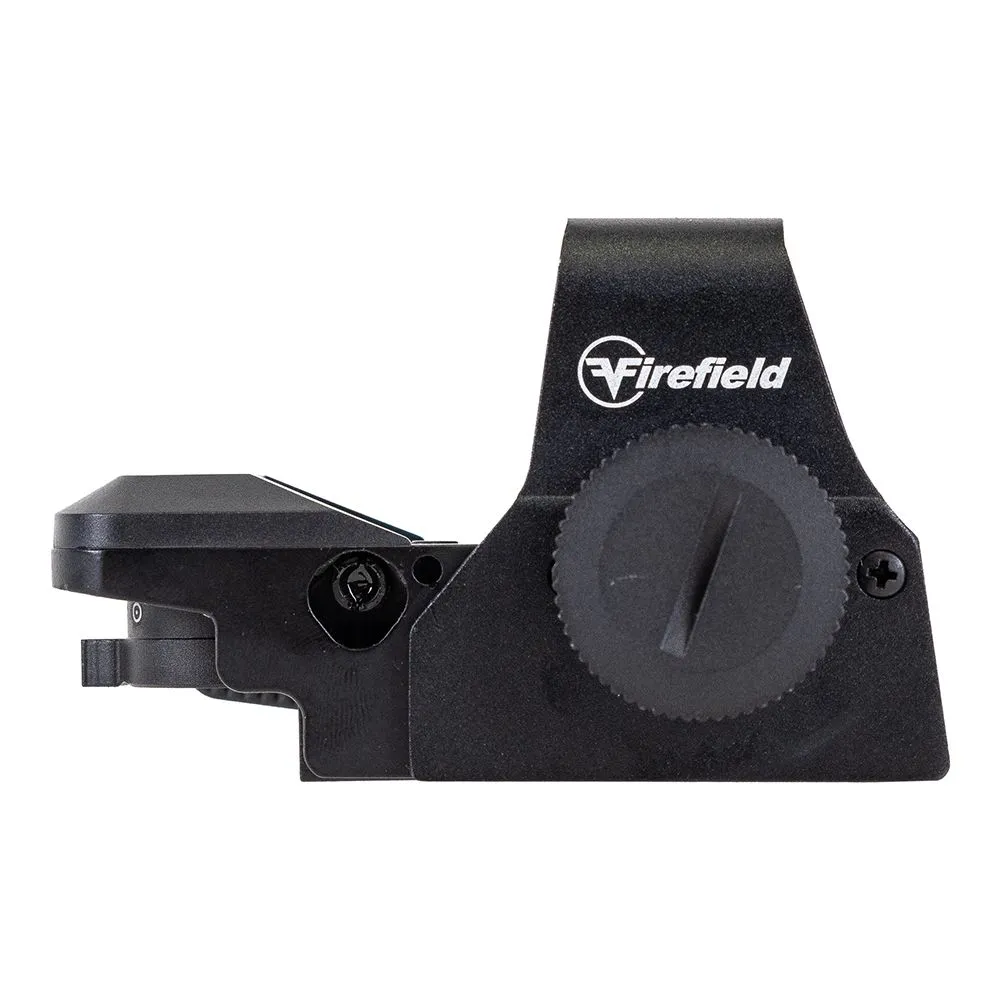 Firefield Impact XLT Reflex Sight - FF26025 - Optic - view 3