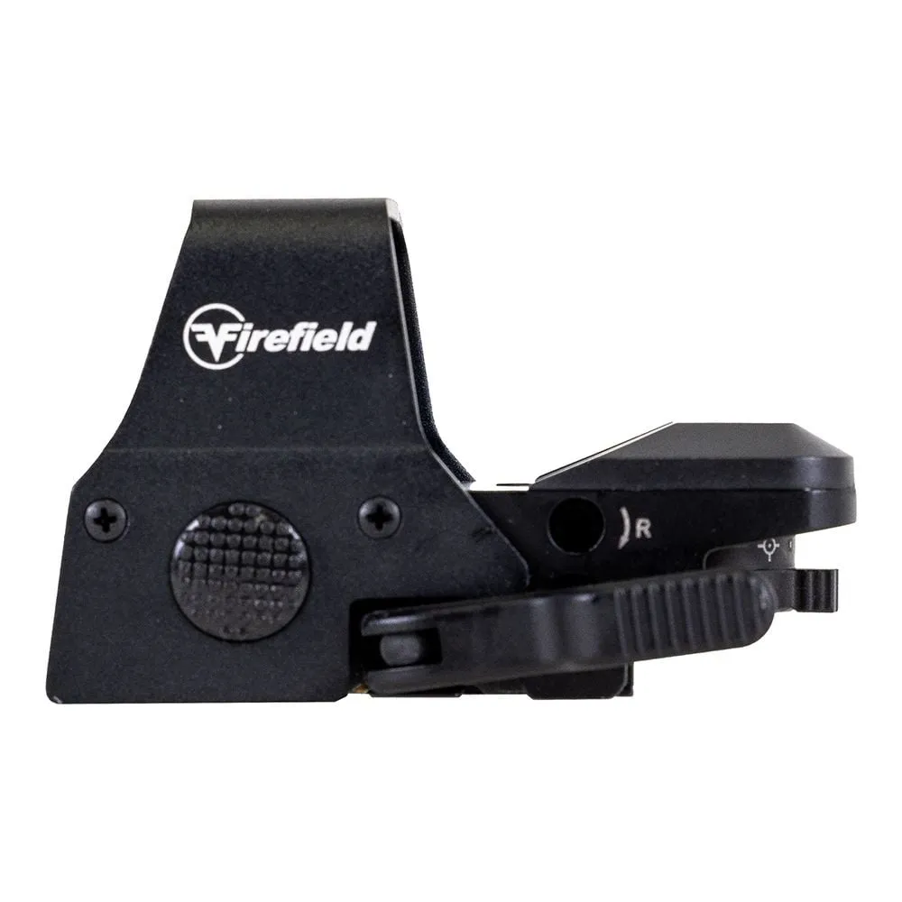 Firefield Impact XLT Reflex Sight - FF26025 - Optic - view 4