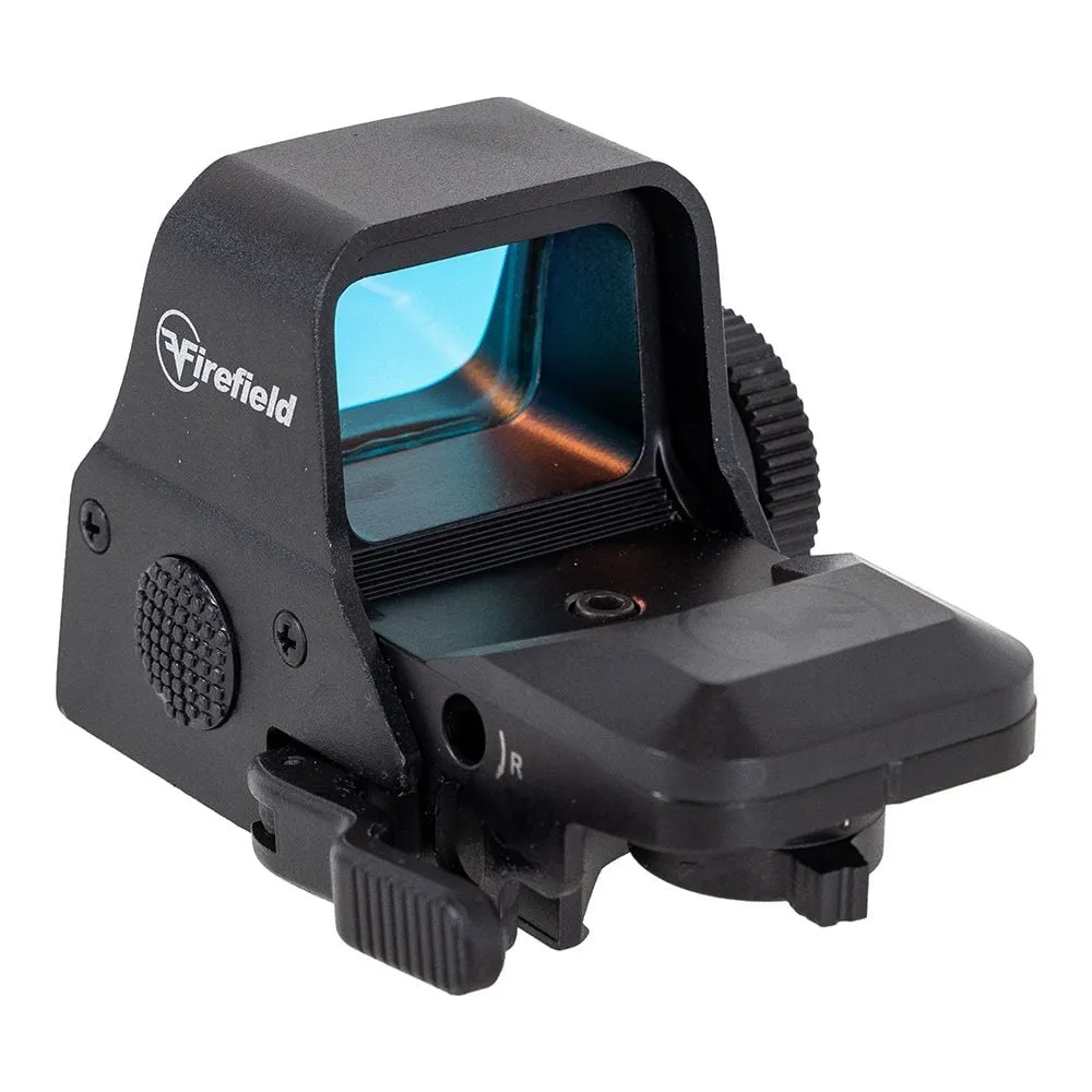 Firefield Impact XLT Reflex Sight - FF26025 - Optic - view 5