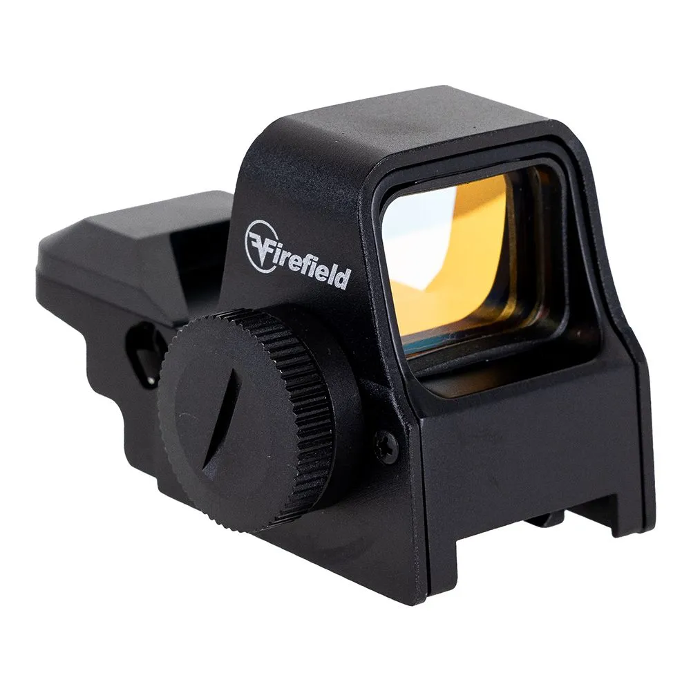 Firefield Impact XLT Reflex Sight - FF26025 - Optic, vista 1