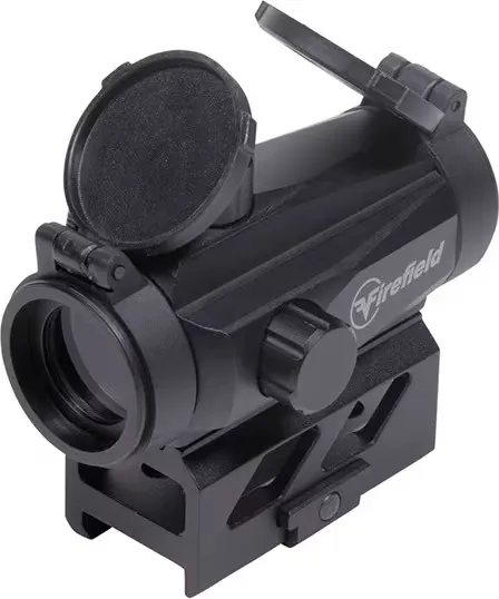 Firefield Impulse 1x22 Compact Red Dot Sight -FF26028 - Optic - view 1