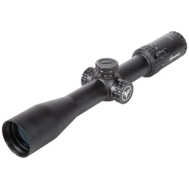 Firefield RapidStrike 3-12x40 Rifle Scope - Rifle Scope - view 1