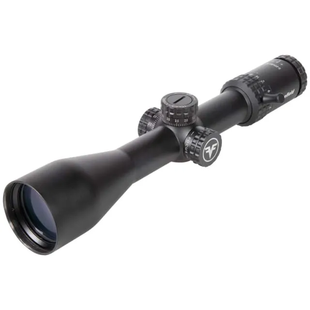 Firefield RapidStrike 5-20x50 Rifle Scope - Rifle Scope - view 1