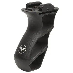 Firefield Rival Foregrip for AR-15 Rifle, Black - FF35004 - Foregrip for AR-15 - view 1