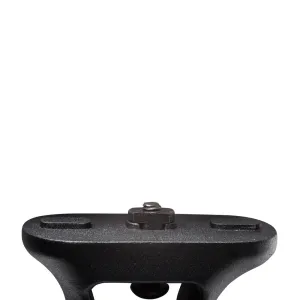Firefield Rival M-Lok Foregrip for AR-15 Rifle, Black - FF35008 - Foregrip for AR-15, vista 1
