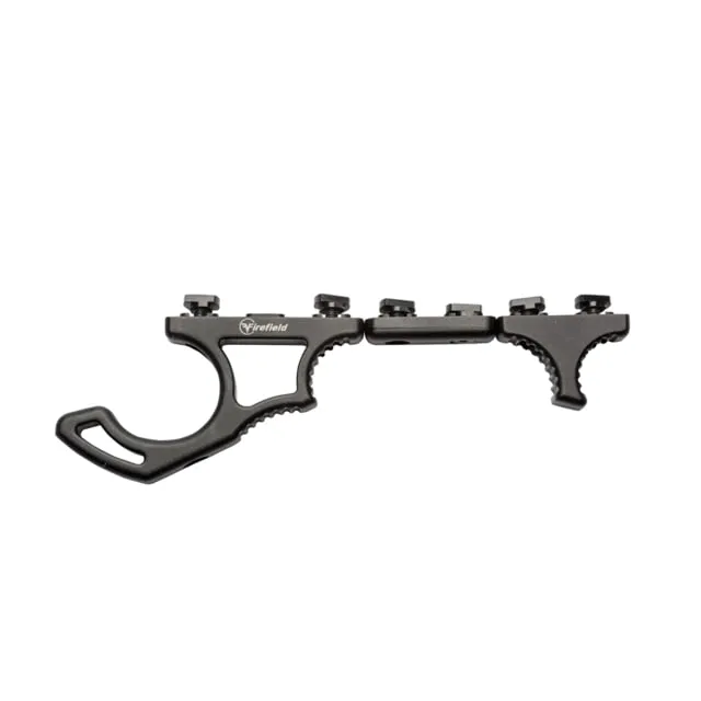 Firefield Rival-XL M-LOK Foregrip Black - Foregrip for AR-15 - view 1