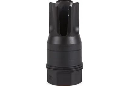 Sig Sauer FLASH HIDER CL 7.62MM 25 DEG - Muzzle Device for AR-15 - view 2