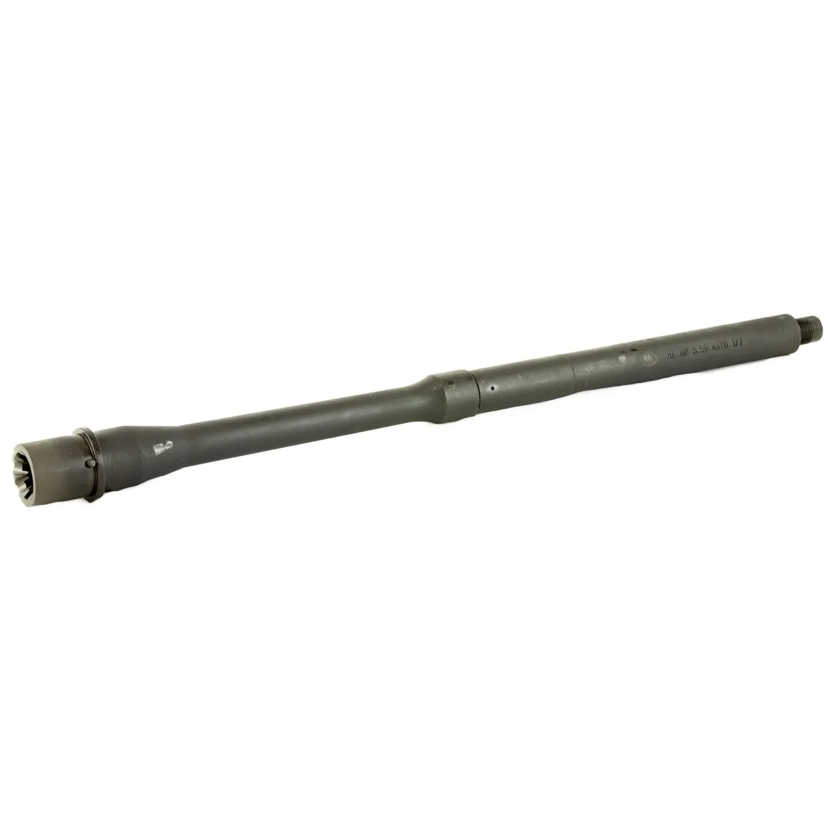 FN America Fn 14.5" Chf Government Carbine, 5.56x45mm 1:7 Rh Twist - Barrel for AR-15 - view 1