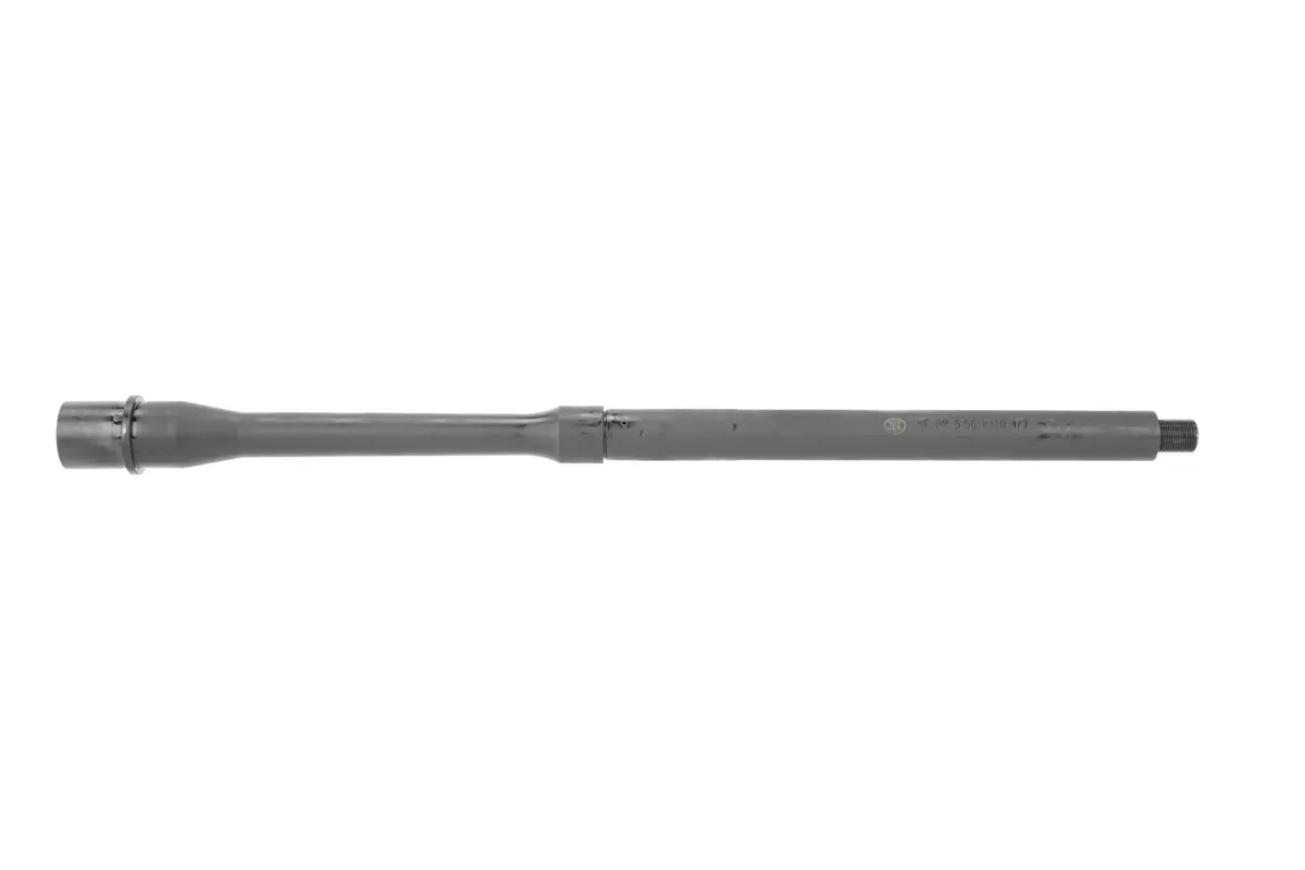 FN America Fn 16" Chf Government Carbine, 5.56x45mm 1:7 Rh Twist - Barrel for AR-15 - view 2