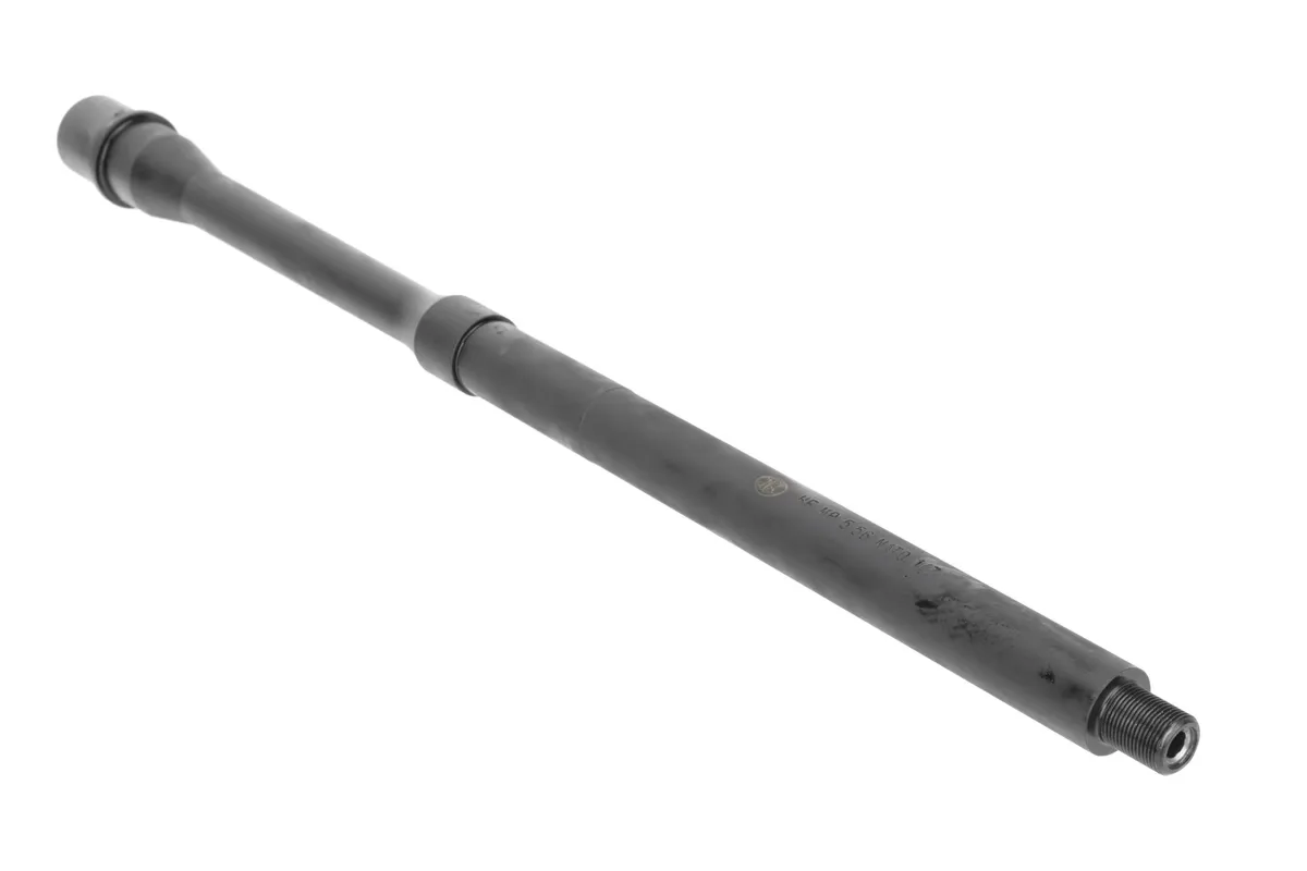 FN America Fn 16" Chf Government Carbine, 5.56x45mm 1:7 Rh Twist - Barrel for AR-15 - view 1