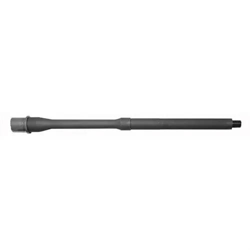 FN America Fn 16" Chf Government Mid-Length, 5.56x45mm 1:7 Rh Twist - Barrel for AR-15 - view 2