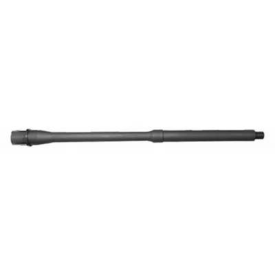 FN America Fn 16" Chf Government Mid-Length, 5.56x45mm 1:7 Rh Twist - Barrel for AR-15 - view 1
