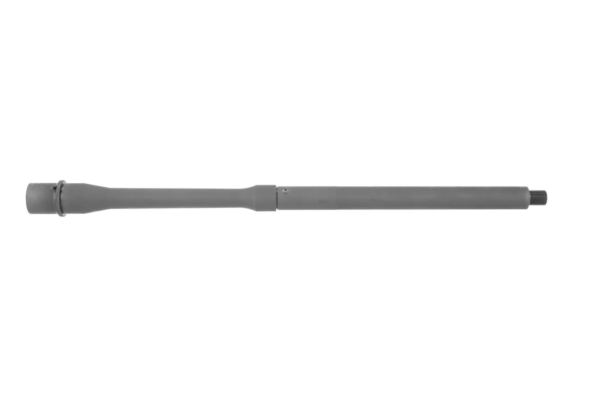 FN America 16" 5.56 Button Cut Carbine Gas Government Barrel 1:7 Twist - Barrel for AR-15, vista 1