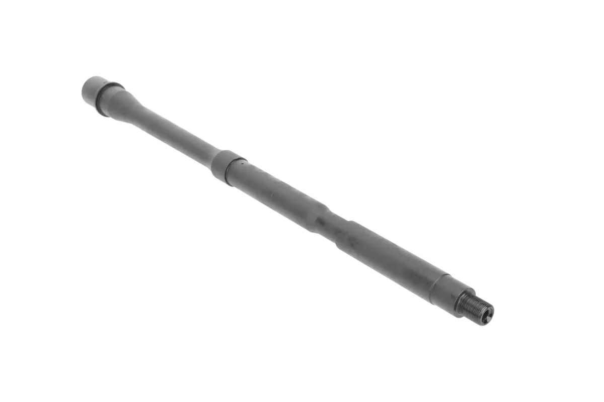 FN America 5.56 Button Cut Carbine Barrel - 16" 1:7 Twist - Barrel for AR-15, vista 1