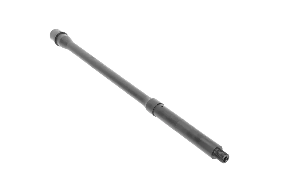 FN America 5.56 Button Cut Rifle Length Government Barrel - 18" 1:7 Twist - Barrel for AR-15, vista 1