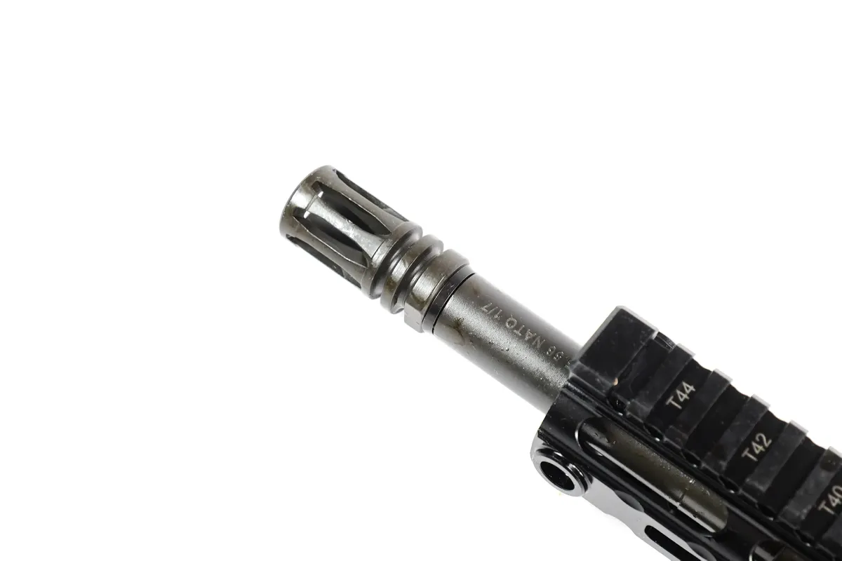 FN America 16" 5.56 NATO M-LOK Midlength 1:7 Complete Upper - Upper Receiver for AR-15 - view 5