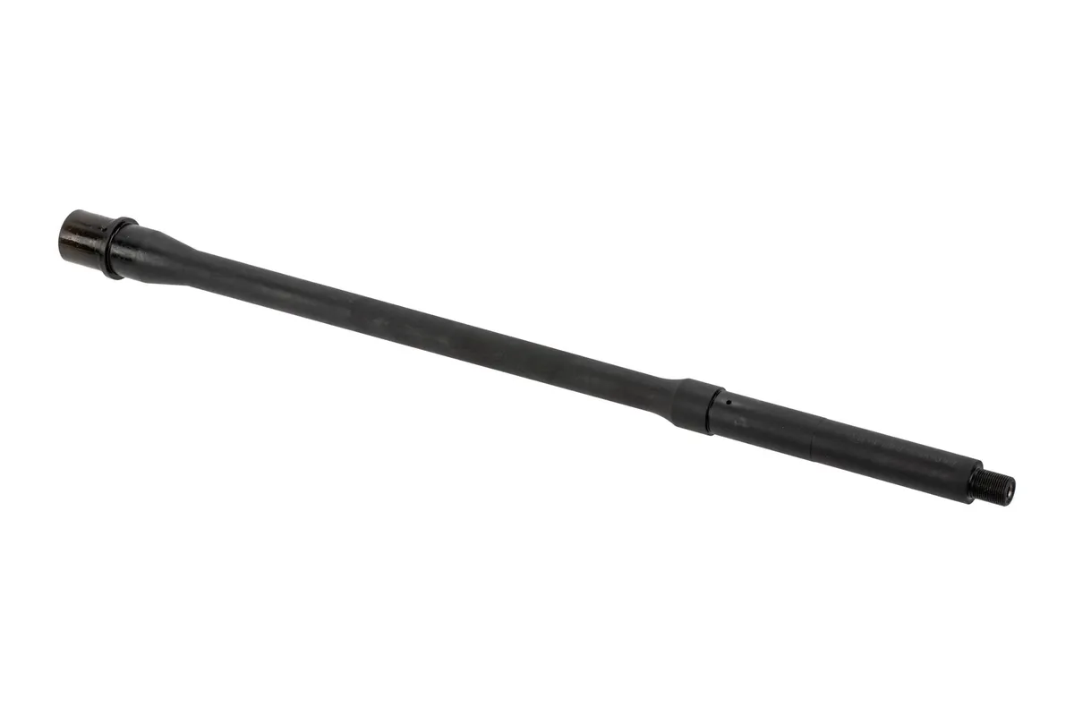 FN America 5.56 AR-15 Barrel - CHF - Gov't - Rifle - 18" - Phosphate - Complete Rifle - view 1
