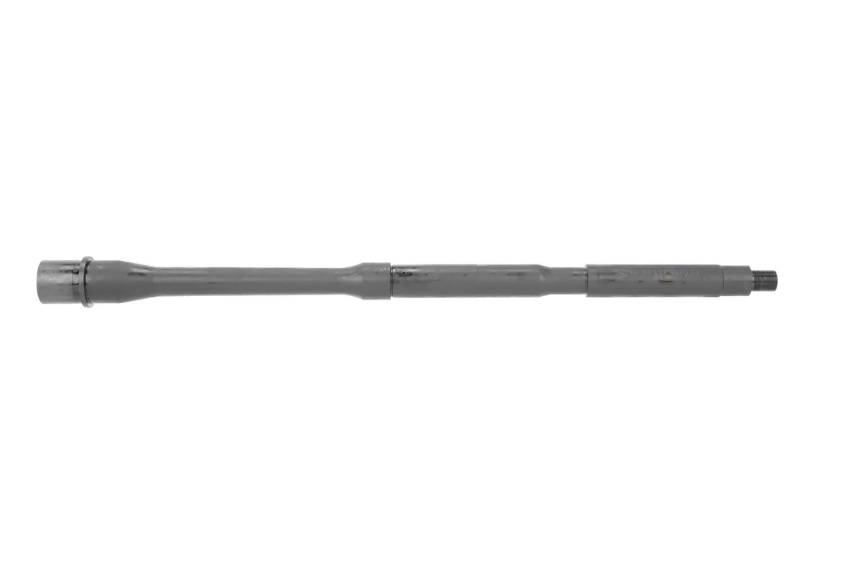 FN America Fn Ar-15 Hf M4 Barrel 16 Carbine 5.56mm - Barrel for AR-15 - view 2