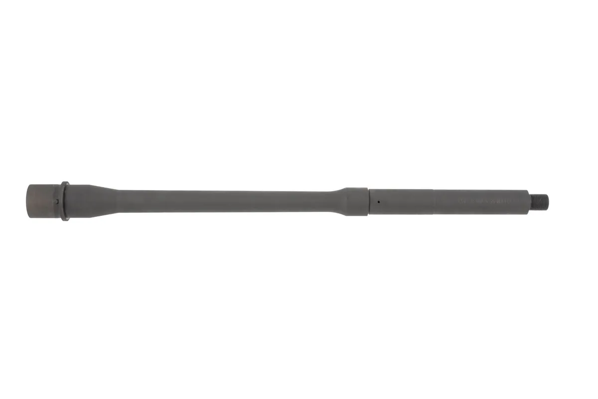 FN America Fn Ar-15 M16 Barrel 14.7 Mid-Length 5.56mm - Barrel for AR-15 - view 2