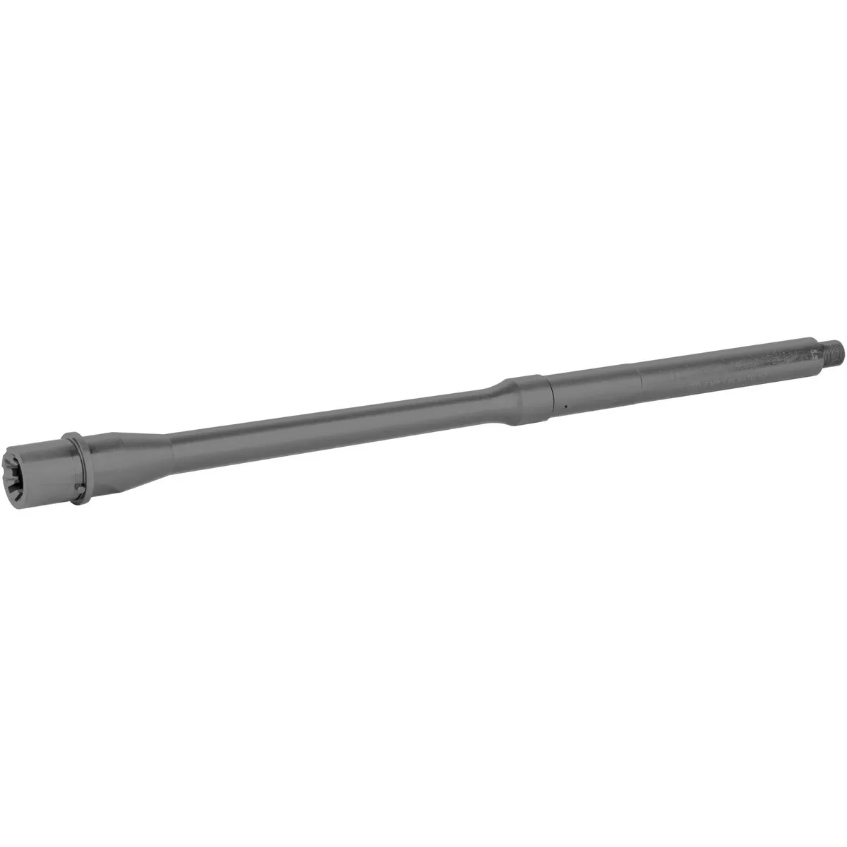 FN America Fn Ar-15 M16 Barrel 16 Mid-Length 5.56mm - Barrel for AR-15 - view 1