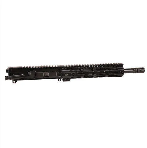 FN America FN SBR Upper .223 Rem 11.5 Barrel Flat-Top - Upper Receiver for AR-15 - view 1