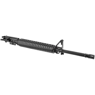 FN America Fn Fn15/ar 20" Rifle Upper Receiver Assembly - Upper Receiver for AR-15 - view 1