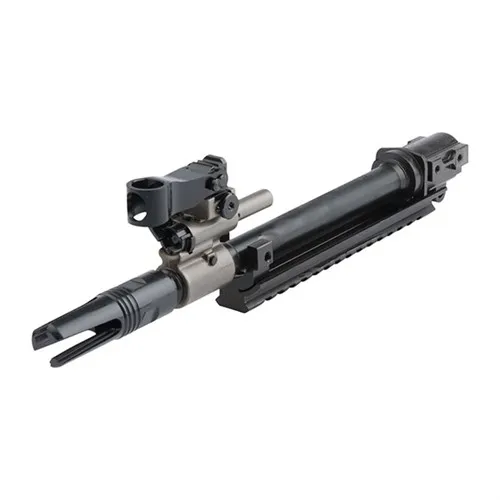 FN America Fn Scar 16s 10in Barrel Assembly - Barrel for AR-15, vista 2