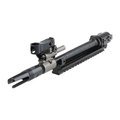 FN America Fn Scar 16s 10in Barrel Assembly - Barrel for AR-15, vista 1