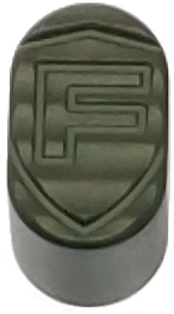 Fortis Manufacturing Fortis Ar-15 Magazine Release Catch - Od Green - Magazine Release for AR-15 - view 1