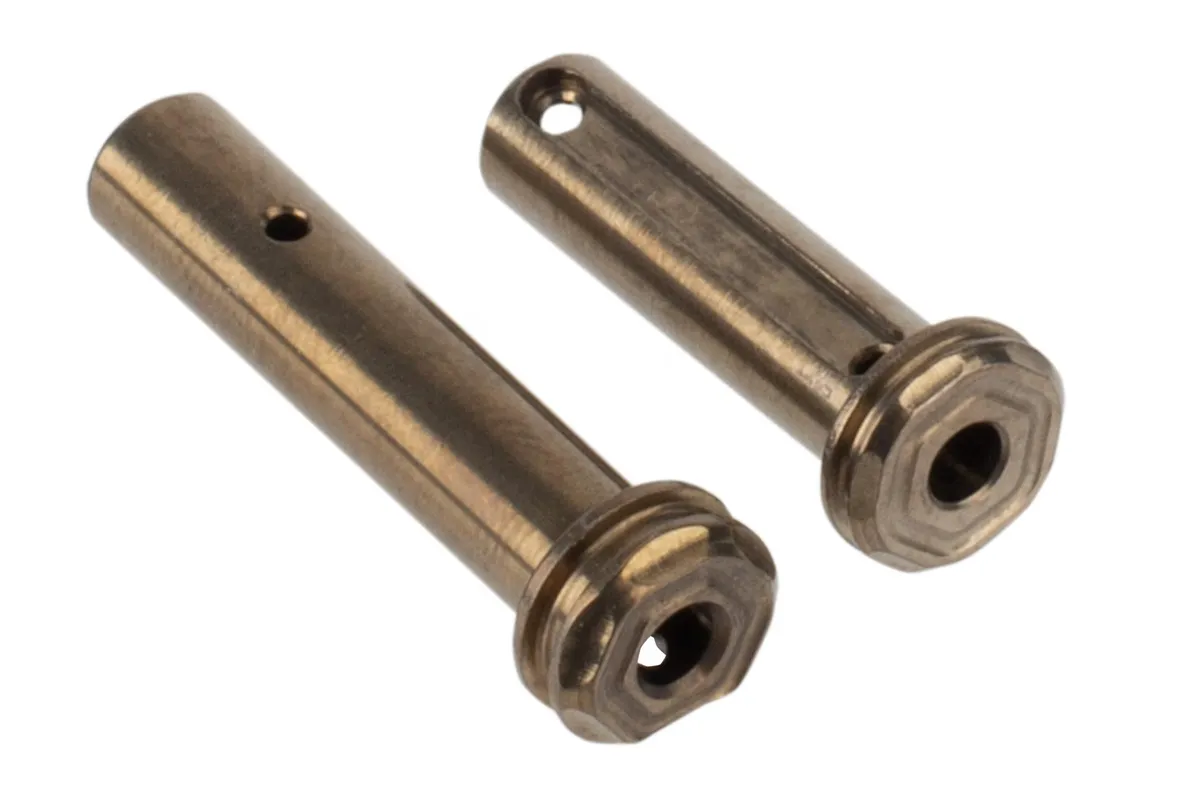Fortis Manufacturing Fortis AR-15 Takedown Pin, Rose Gold - PINSTDPIVCH - Takedown Pin for AR-15 - view 1