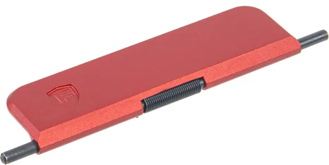 Fortis Manufacturing Fortis Billet AR-15 Dust Cover, OD Green - DCSTANDODG - Dust Cover for AR-15 - view 2