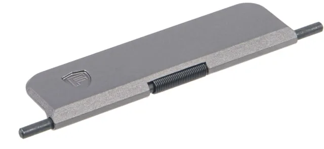 Fortis Manufacturing Fortis Billet AR-15 Dust Cover, OD Green - DCSTANDODG - Dust Cover for AR-15, vista 1