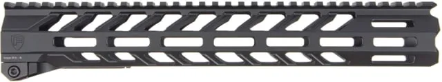 Fortis Manufacturing Fortis Black AR-15 15.3"MLOK Handguard - 556SWITCHM1153ML - Handguard for AR-15 - view 1