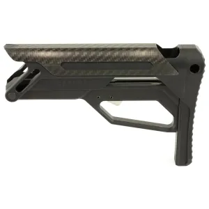 Fortis Manufacturing Fortis LA AR-15 Mil-Spec Stock - LAS15 - Stock & Brace for AR-15 - view 1