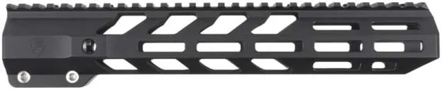 Fortis Manufacturing Camber AR15 M-Lock Rail System 11.7in Black - Handguard for AR-15 - view 1