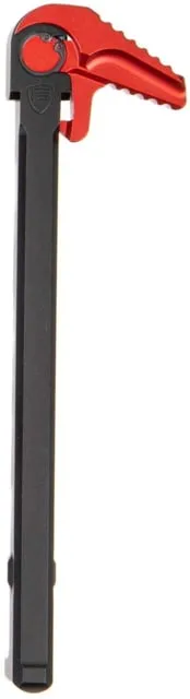 Fortis Manufacturing Clutch Ar-15 Charging Handle - Right Handed - Charging Handle for AR-15 - view 3