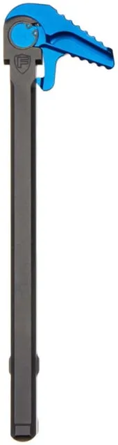 Fortis Manufacturing Clutch Ar-15 Charging Handle - Right Handed - Charging Handle for AR-15, vista 1