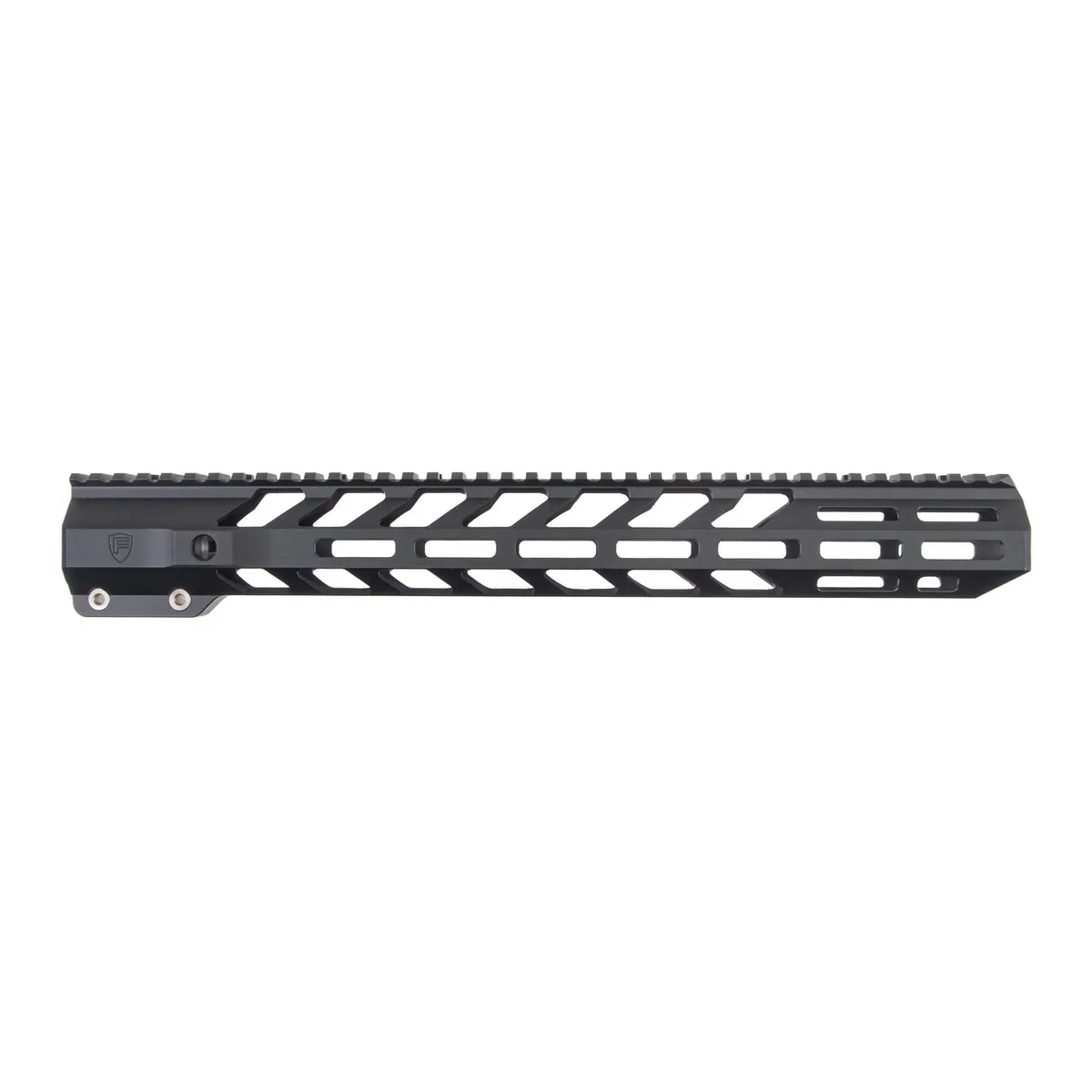 Fortis Manufacturing Fortis Camber AR-15 15.3" M-LOK Handguard - 556CAM153ML - Handguard for AR-15, vista 1