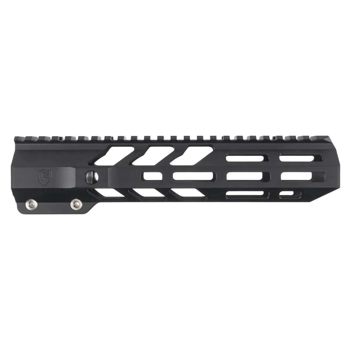 Fortis Manufacturing Fortis Camber AR-15 9.6" M-LOK Handguard - 556CAM096ML - Handguard for AR-15, vista 1