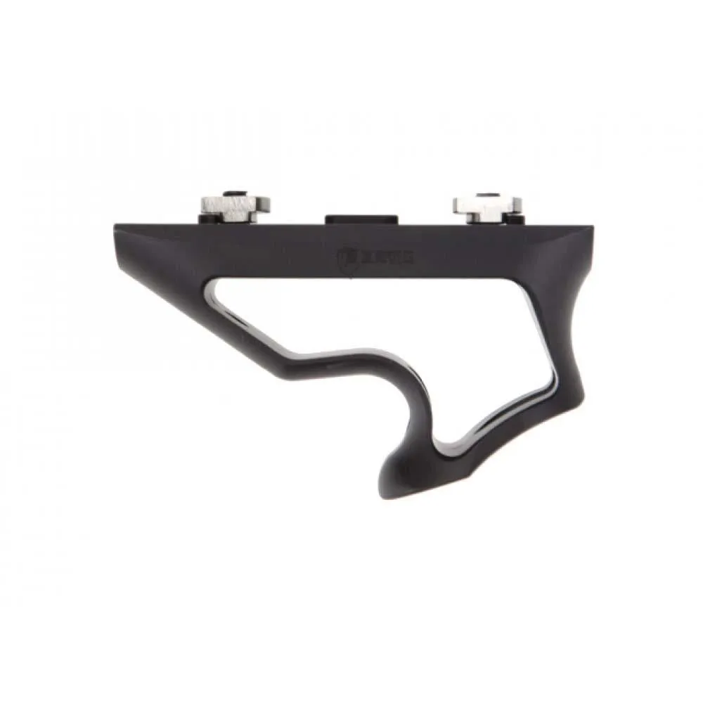 Fortis Manufacturing Fortis Shift Short Angled Grip (ATF Approved) - M-LOK - SHIFT-ANG-ML - Foregrip for AR-15 - view 1