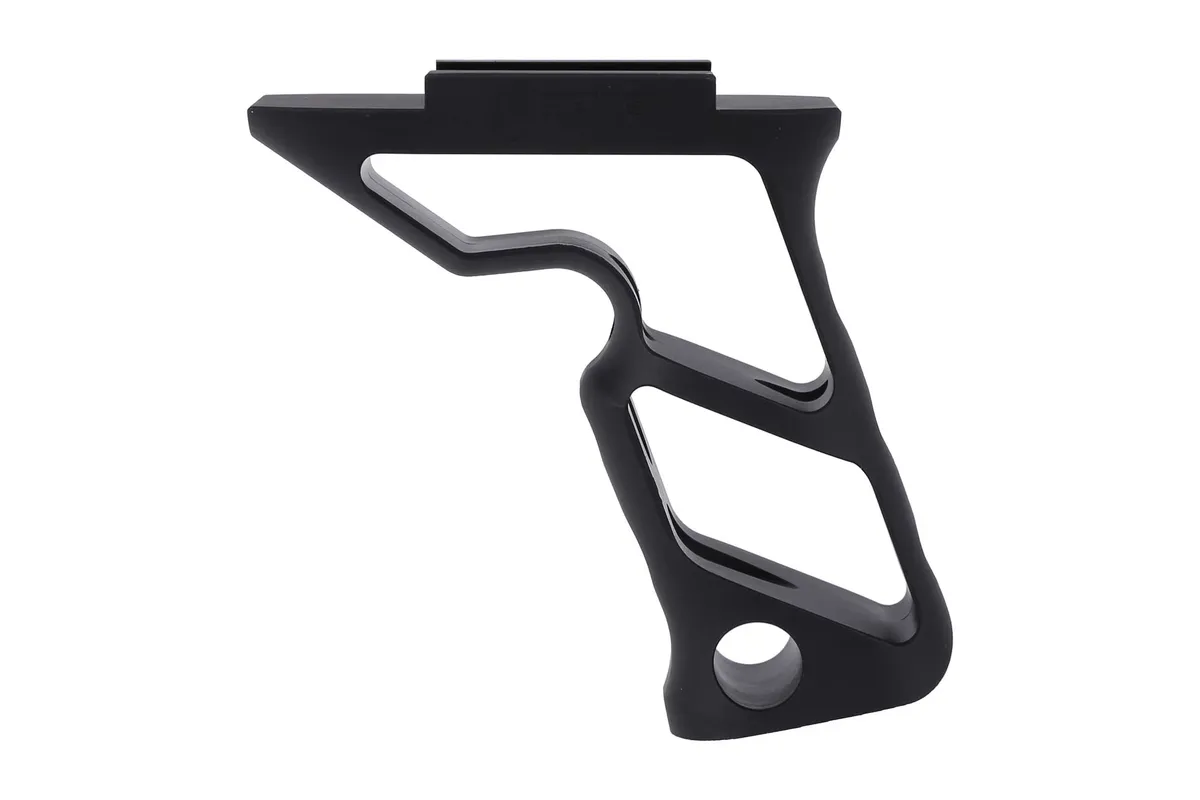 Fortis Manufacturing Fortis SHIFT Vertical Grip - Picatinny - Foregrip for AR-15 - view 1