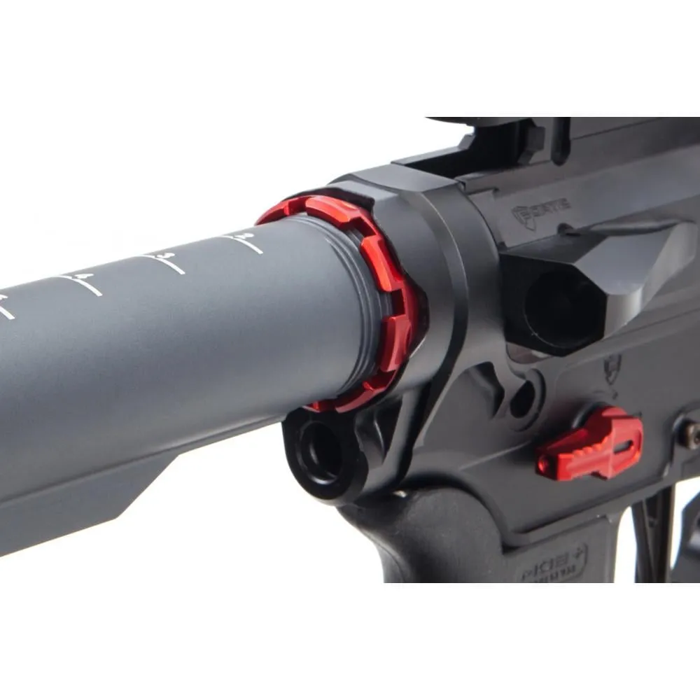 Fortis Manufacturing Fortis SS FIFTY Safety Selector 50 & 90 Degree - Safety for AR-15 - view 1