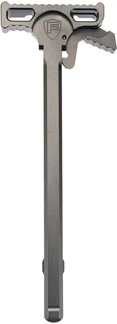 Fortis Manufacturing Hammer Ar-15 Charging Handle - Fde - Charging Handle for AR-15 - view 2