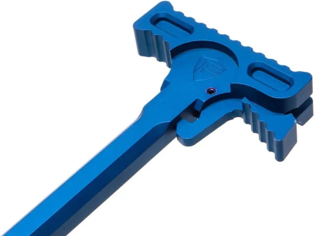 Fortis Manufacturing Hammer Ar-15 Charging Handle - Fde - Charging Handle for AR-15 - view 3